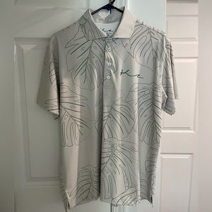 Ka`imiokekai Hawaiian Polo Shirt